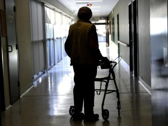Aged care spots for 13,500 approved